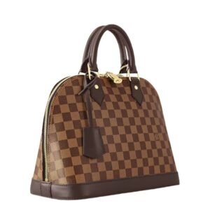 LOUIS VUITTON ALMA PM