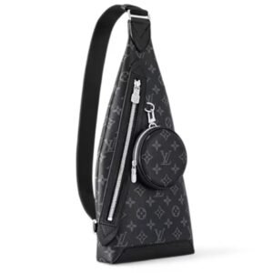 LOUIS VUITTON DUO SLINGBAG