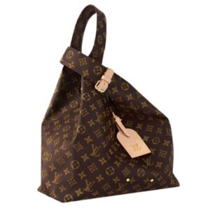 LOUIS VUITTON ATLANTIS GM MONOGRAM