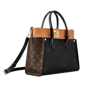 LOUIS VUITTON ON MY SIDE MM