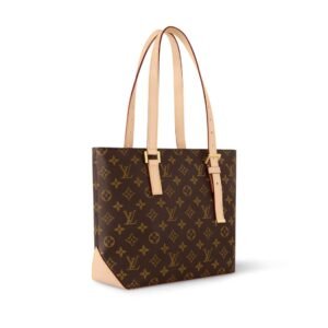 LOUIS VUITTON PIANO MONOGRAM