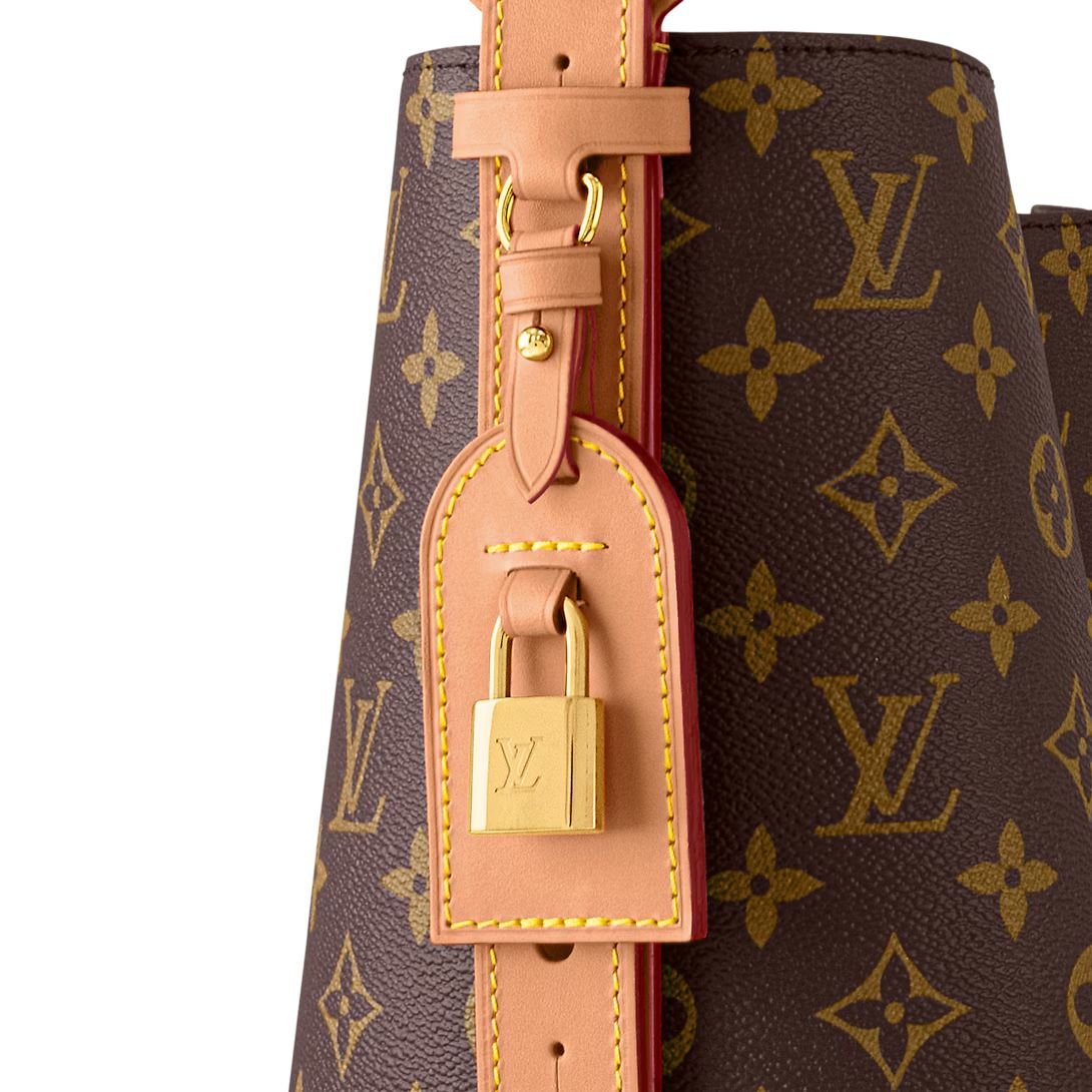 LOUIS VUITTON ALL IN GM BLACK MONOGRAM EMPREINTE