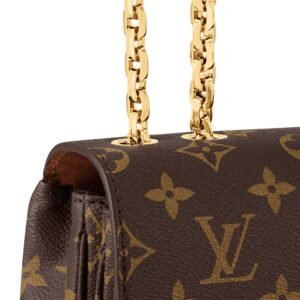 LOUIS VUITTON MARCEAU CARAMEL