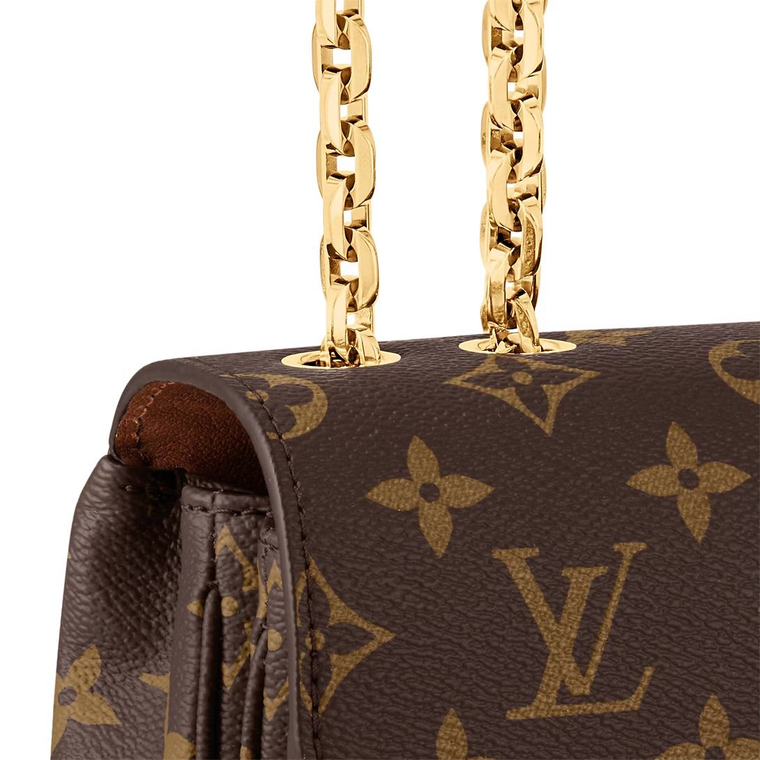 LOUIS VUITTON MARCEAU CARAMEL