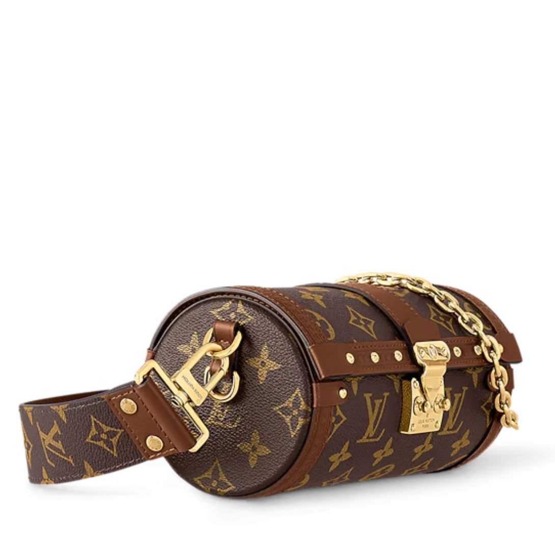 LOUIS VUITTON PAPILLON TRUNK MONOGRAM