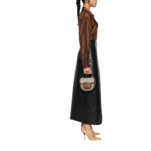 GUCCI HORSEBIT 1955 MINI BAG