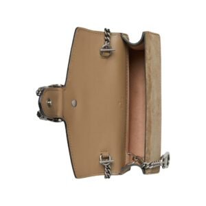 GUCCI DIONYSUS SUPER MINI BAG