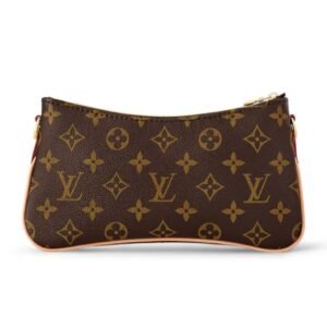 LOUIS VUITTON LIV POCHETTE MONOGRAM