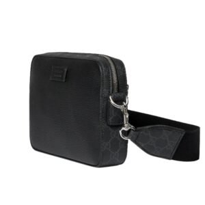 GUCCI SMALL GG CROSSBODY BAG