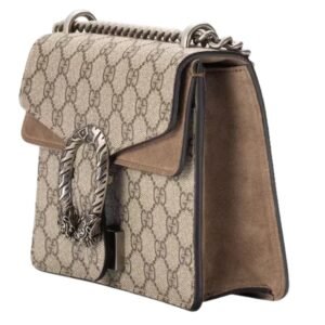 GUCCI MINI DIONYSUS SHOULDER BAG