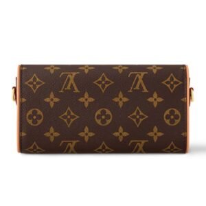 LOUIS VUITTON POCHETTE CAMILLE MONOGRAM