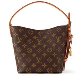 LOUIS VUITTON ALL IN BB MONOGRAM