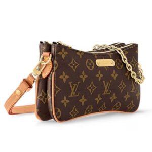 LOUIS VUITTON LIV POCHETTE
