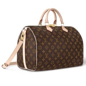 LOUIS VUITTON SPEEDY 35