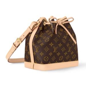 LOUIS VUITTON NOÉ BB MONOGRAM