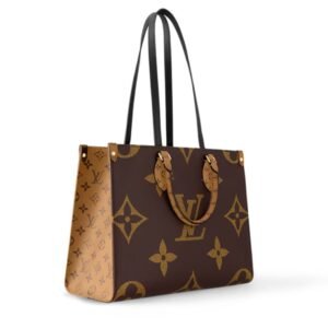 LOUIS VUITTON ONTHEGO GM