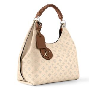 LOUIS VUITTON CARMEL CREME