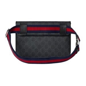 GUCCI GG SUPREME BELT BAG MEN