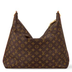 LOUIS VUITTON VAGABOND HOBO MONOGRAM OTHER MONOGRAM CANVAS