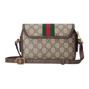 GUCCI OPHIDIA MINI SHOULDER BAG