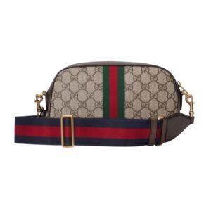 GUCCI OPHIDIA SMALL CROSSBODY BAG