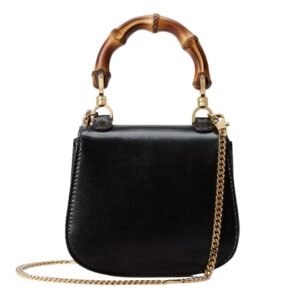 GUCCI BAMBOO 1947 NANO BAG