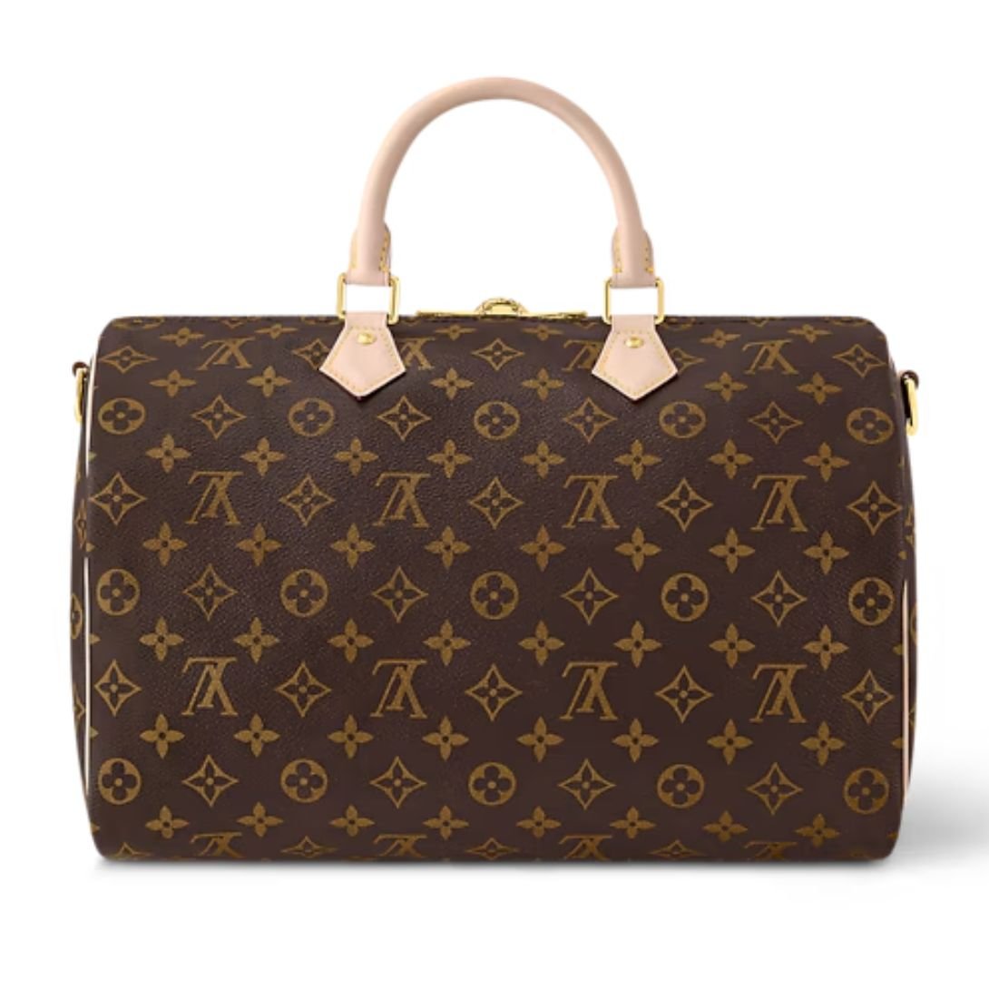 LOUIS VUITTON SPEEDY 35