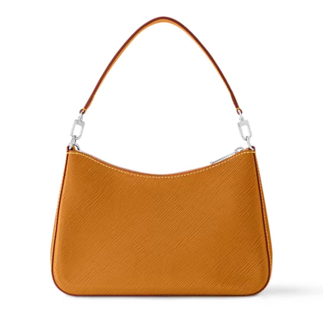 LOUIS VUITTON MARELLE GOLD HONEY