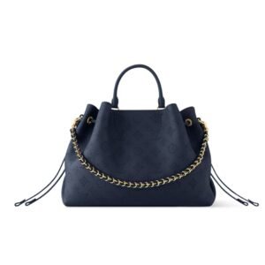 LOUIS VUITTON BELLA TOTE NAVY