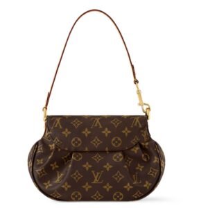 LOUIS VUITTON SUNSET MONOGRAM
