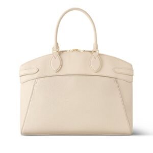 LOUIS VUITTON VENDÔME MM CREAM