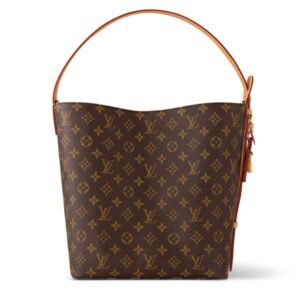 LOUIS VUITTON ALL IN GM BLACK MONOGRAM EMPREINTE