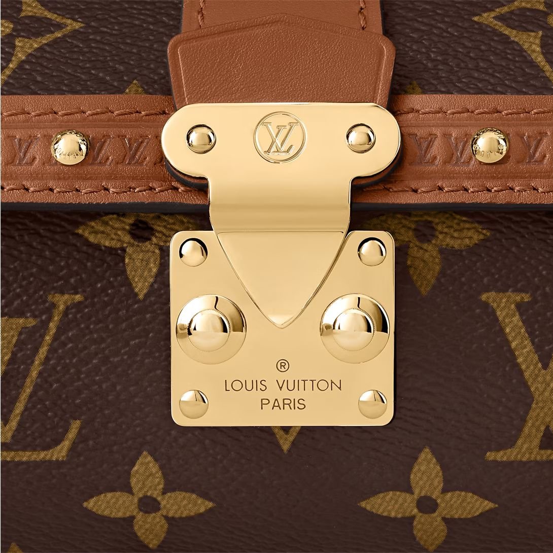 LOUIS VUITTON PAPILLON TRUNK MONOGRAM
