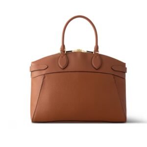 LOUIS VUITTON VENDÔME MM GOLD