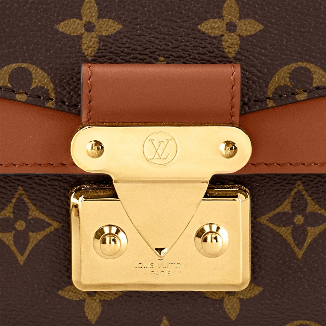 LOUIS VUITTON MARCEAU CARAMEL