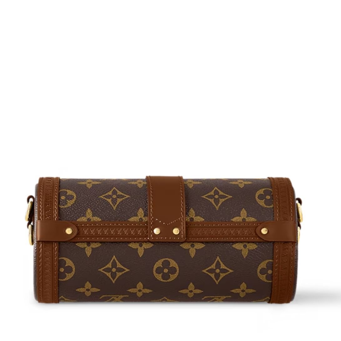 LOUIS VUITTON PAPILLON TRUNK MONOGRAM