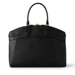 LOUIS VUITTON VENDÔME MM BLACK