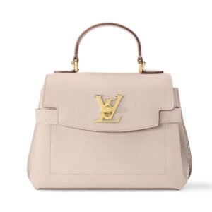 LOUIS VUITTON LOCKME EVER MINI
