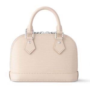 LOUIS VUITTON NANO ALMA MONOGRAM