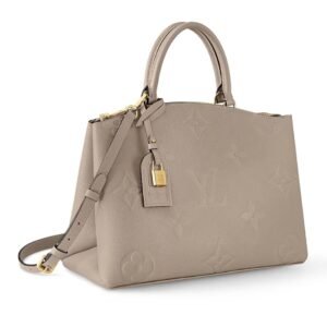 LOUIS VUITTON GRAND PALAIS TURTLEDOVE