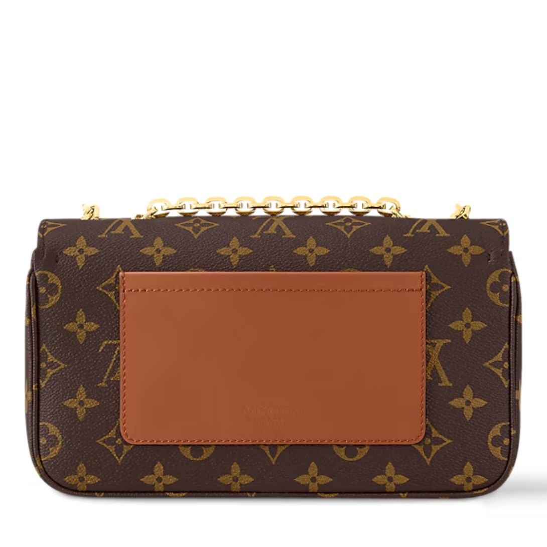 LOUIS VUITTON MARCEAU CARAMEL