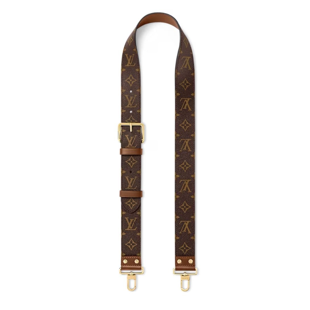 LOUIS VUITTON PAPILLON TRUNK MONOGRAM