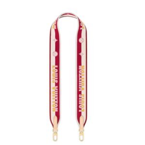 LOUIS VUITTON MONOGRAM SPEEDY BANDOULIERE 20 BEIGE