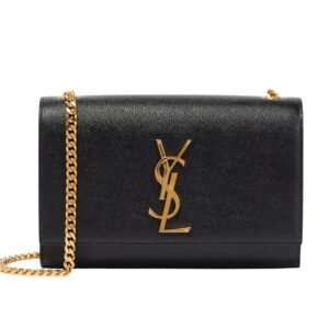 WOMEN SAINT LAURENT KATE SMALL SHOULDER BAG