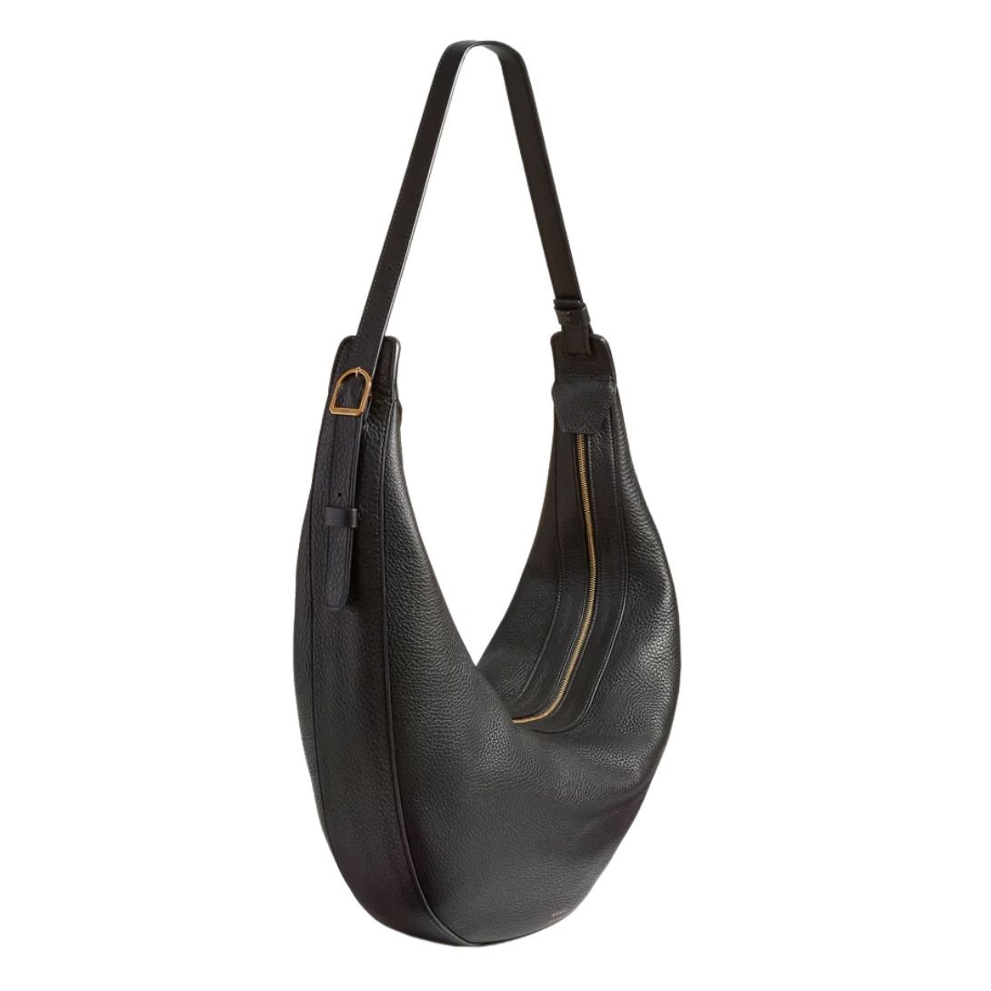 KHAITE WOMEN'S AUGUSTINA SMALL HOBO BAG