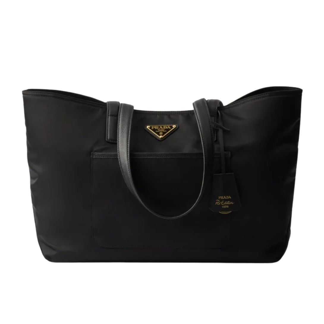 PRADA WOMEN'S RE-EDITION 1978 TOTE BAG