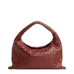 BOTTEGA VENETA WOMENS HOP SAPELE