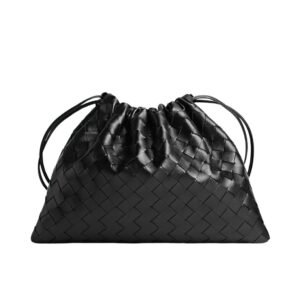 WOMAN BOTTEGA VENETA DUSTBAG