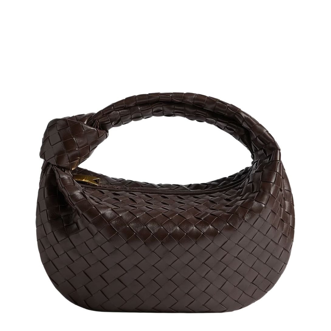 WOMAN BOTTEGA VENETA SMALL JODIE FONDANT