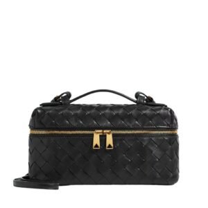 BOTTEGA VENETA BANG BANG BLACK